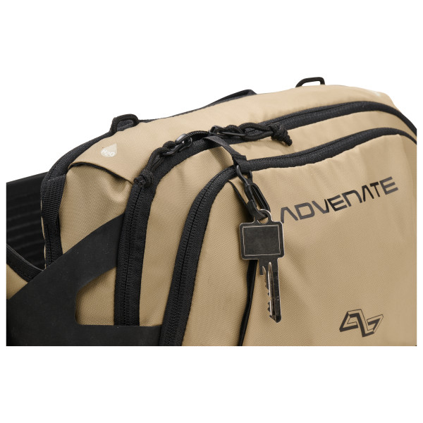 Advenate - Hipmaster - Heuptasje