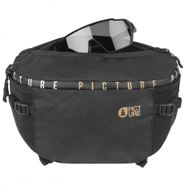 Picture - Off Trax Waistpack - Hoftetaske