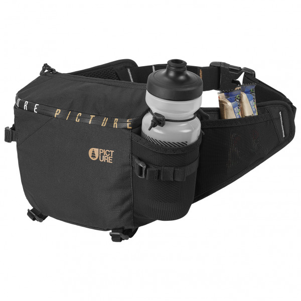 Picture - Off Trax Waistpack - Hoftetaske