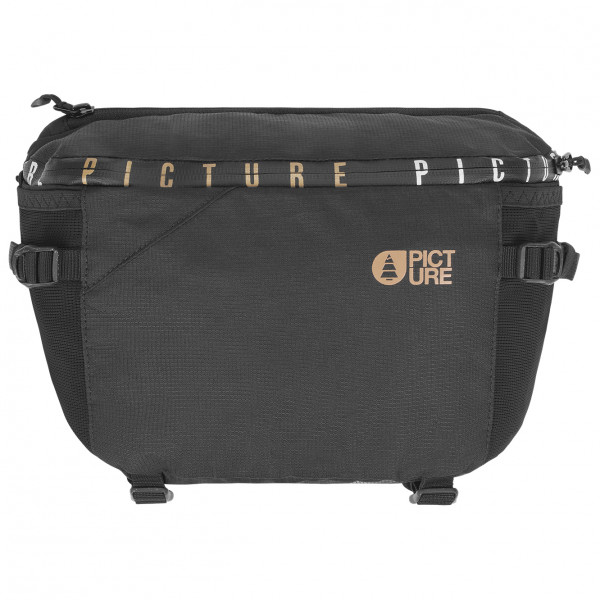 Picture - Off Trax Waistpack - Riñonera