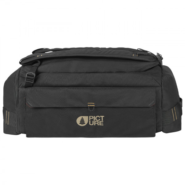 Picture - Weekend Warrior Duffelbag - Luggage