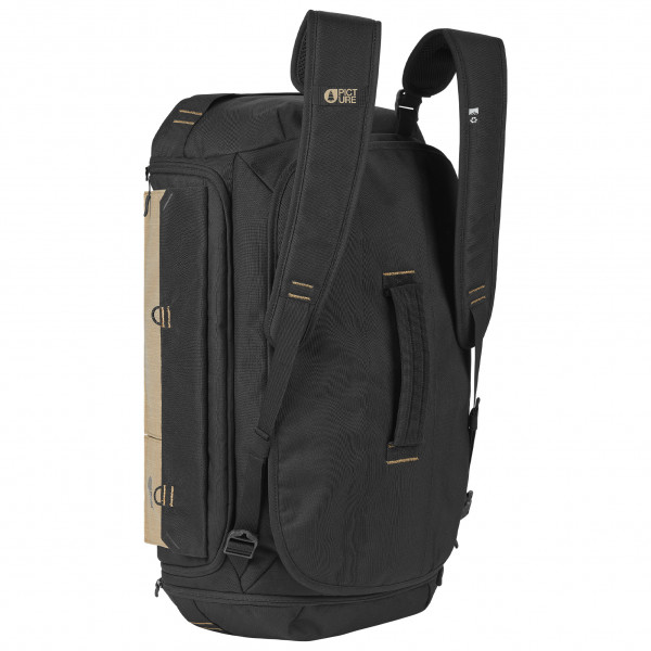 Picture - Weekend Warrior Duffelbag - Reistas