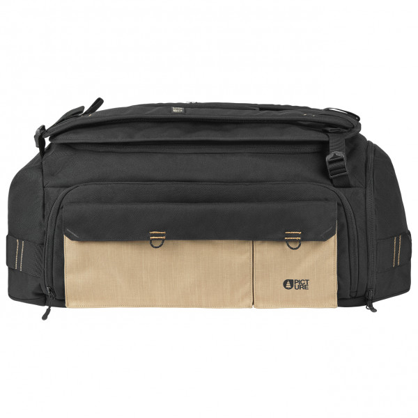 Picture - Weekend Warrior Duffelbag - Reistas