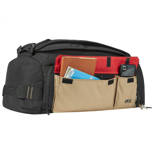 Picture - Weekend Warrior Duffelbag - Reistas