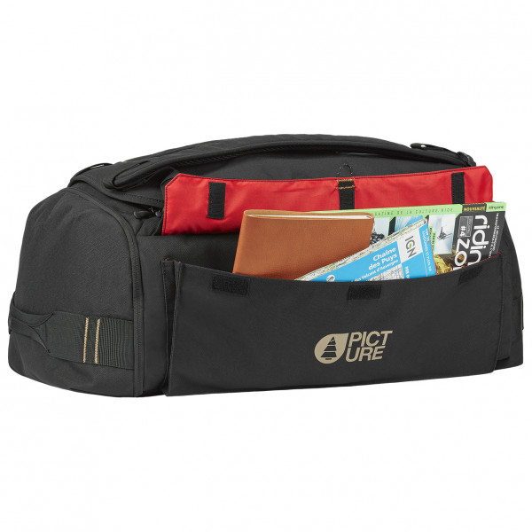 Picture - Weekend Warrior Duffelbag - Reistas