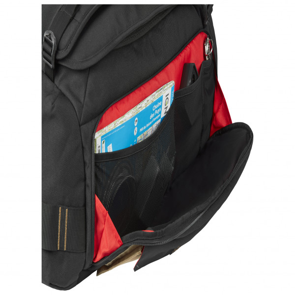 Picture - Weekend Warrior Duffelbag - Reistas