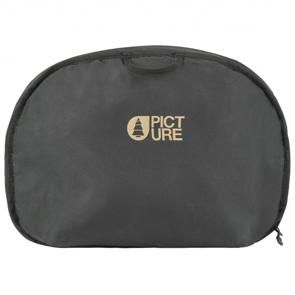 Picture - Weekend Warrior Duffelbag - Resebag