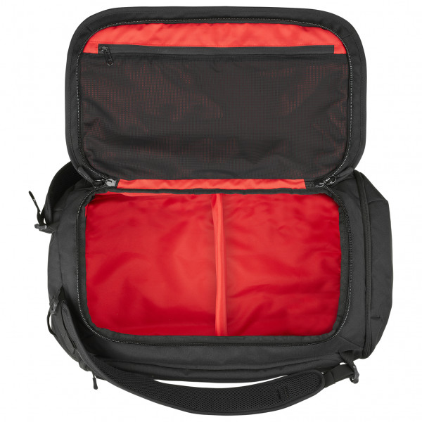Picture - Weekend Warrior Duffelbag - Resebag