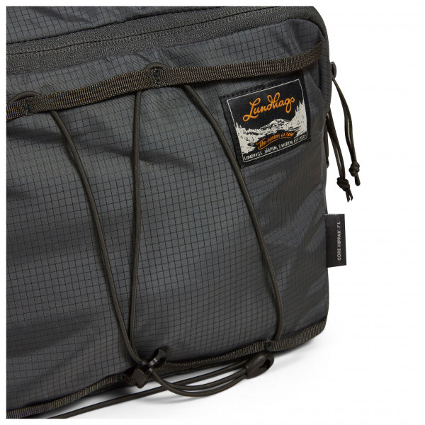 Lundhags - Core Hippak 7 - Hip bag