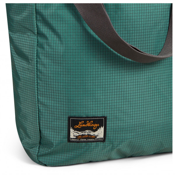 Lundhags - Core Tote Bag 20 - Skuldertaske