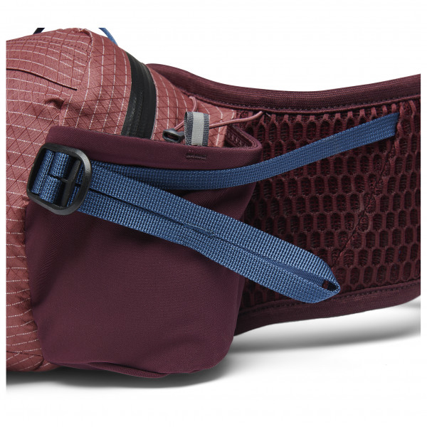 Black Diamond - Pursuit Waist Pack 6 - Hoftetaske