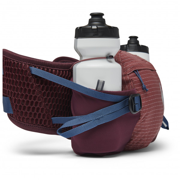 Black Diamond - Pursuit Waist Pack 6 - Riñonera