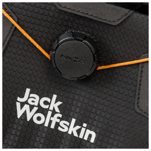 Jack Wolfskin - Morobbia Fork Bag 7 - Velotasche