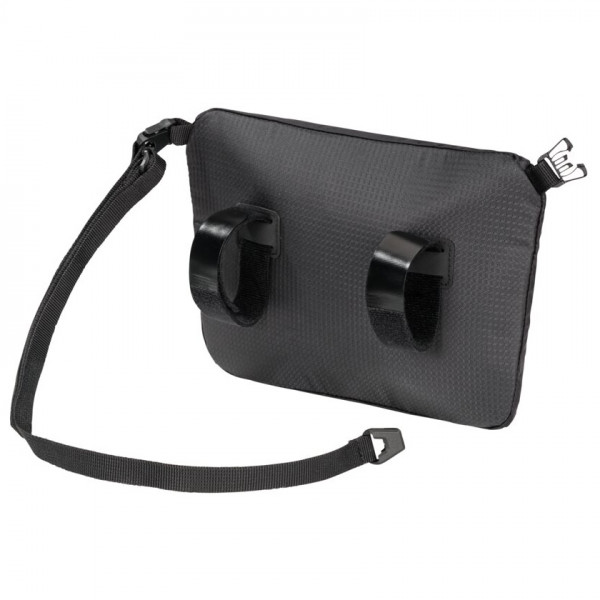 Jack Wolfskin - Morobbia Speedster 2in1 - Hoftetaske