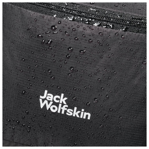 Jack Wolfskin - Morobbia Speedster 2in1 - Hoftetaske