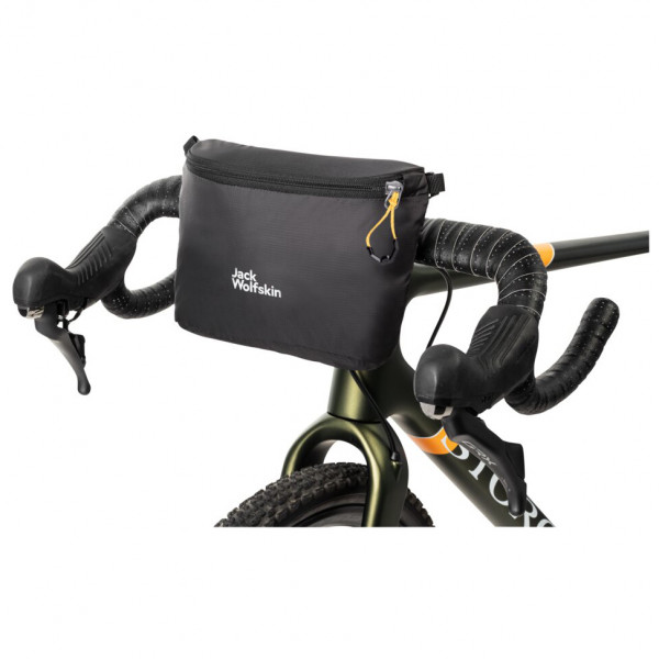 Jack Wolfskin - Morobbia Speedster 2in1 - Hoftetaske