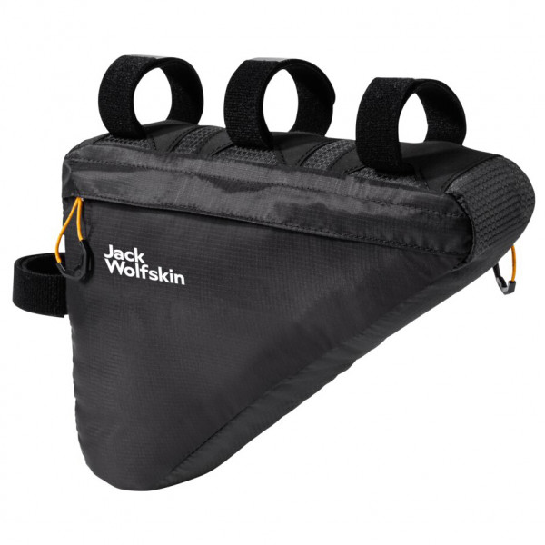 Jack Wolfskin - Morobbia Triangle Bag - Fietstas