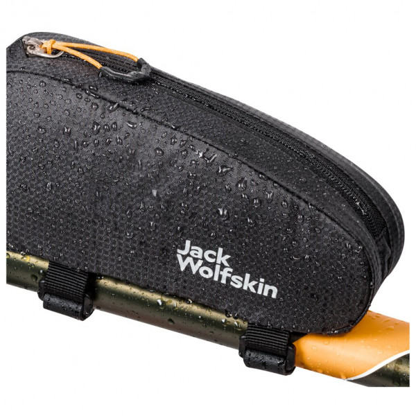 Jack Wolfskin - Morobbia Tube Bag - Velotasche
