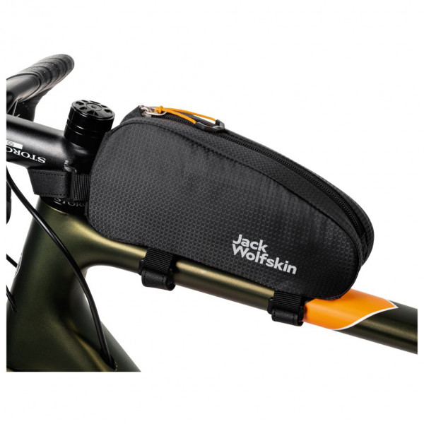 Jack Wolfskin - Morobbia Tube Bag - Velotasche