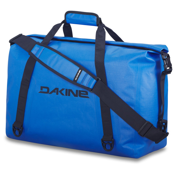 Dakine - Cyclone Roll Top Duffle 60 - Resebag