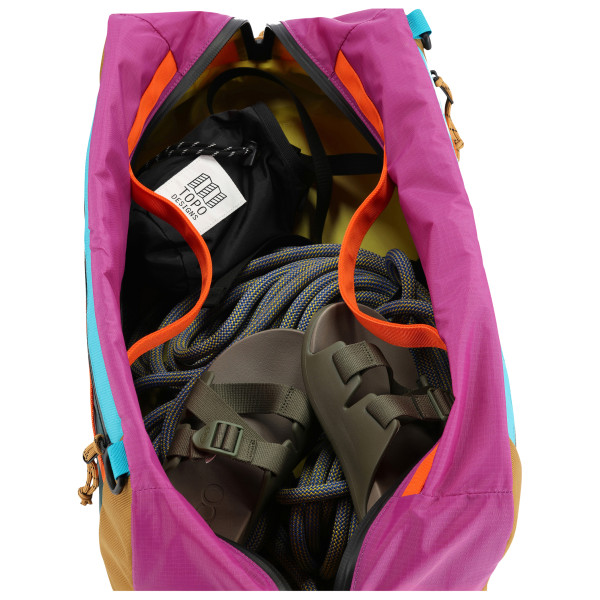 Topo Designs - Mountain Duffel - Matkalaukku