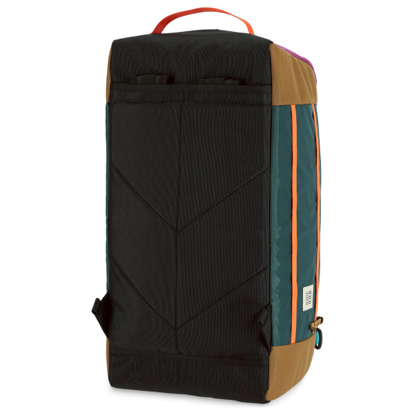 Topo Designs - Mountain Duffel - Matkalaukku