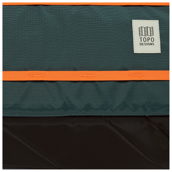 Topo Designs - Mountain Duffel - Matkalaukku