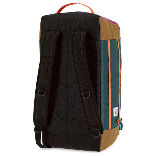 Topo Designs - Mountain Duffel - Matkalaukku