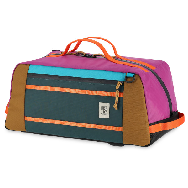 Topo Designs - Mountain Duffel - Matkalaukku
