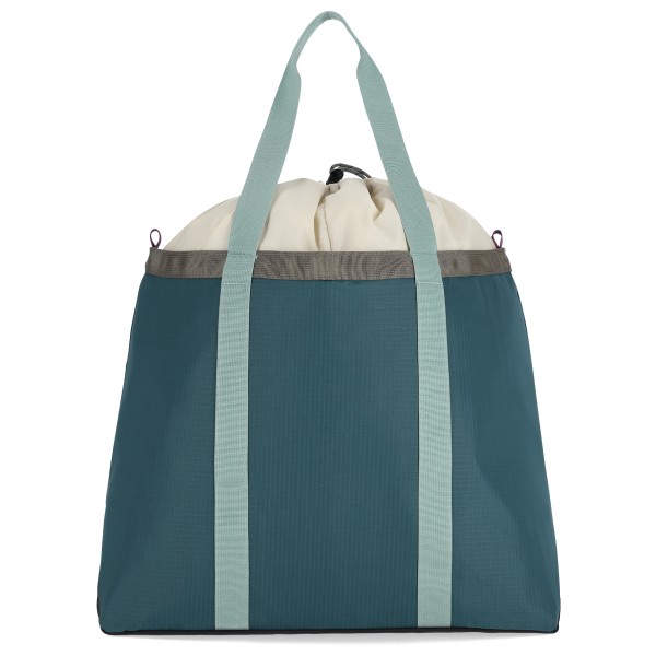 Topo Designs - Mountain Utility Tote - Skuldertaske