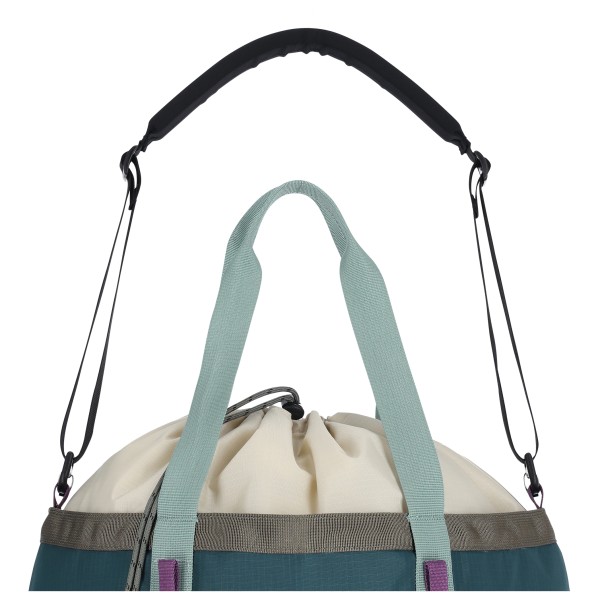 Topo Designs - Mountain Utility Tote - Skuldertaske