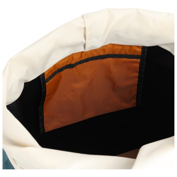 Topo Designs - Mountain Utility Tote - Skuldertaske