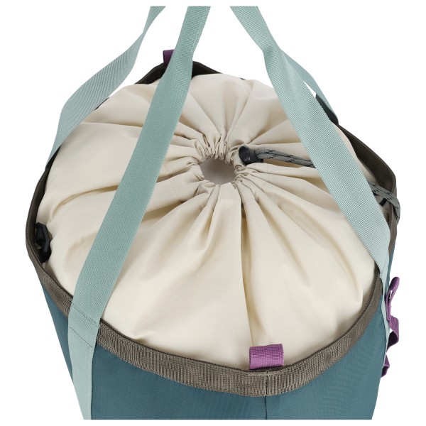 Topo Designs - Mountain Utility Tote - Skuldertaske