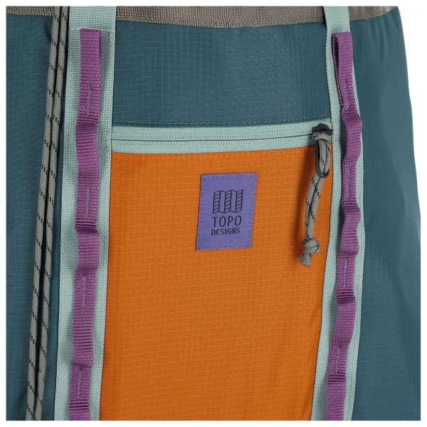 Topo Designs - Mountain Utility Tote - Skuldertaske