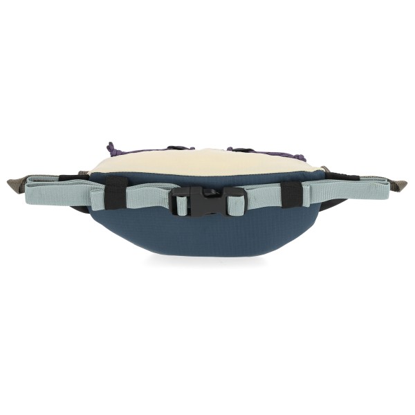 Topo Designs - Mountain Waist Pack - Heuptasje