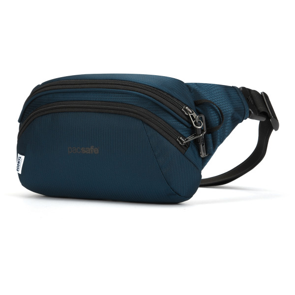 Pacsafe - Metrosafe LS120 Econyl - Heuptasje