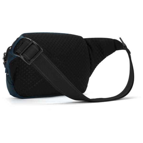 Pacsafe - Metrosafe LS120 Econyl - Heuptasje
