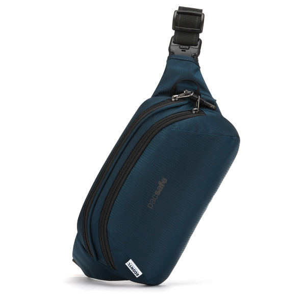 Pacsafe - Metrosafe LS120 Econyl - Heuptasje