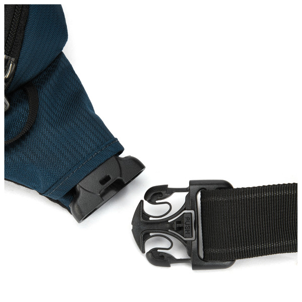 Pacsafe - Metrosafe LS120 Econyl - Heuptasje