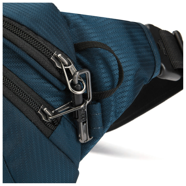 Pacsafe - Metrosafe LS120 Econyl - Heuptasje