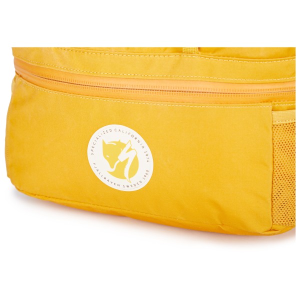Specialized-Fjällräven - Expandable Hip Pack - Höftväska