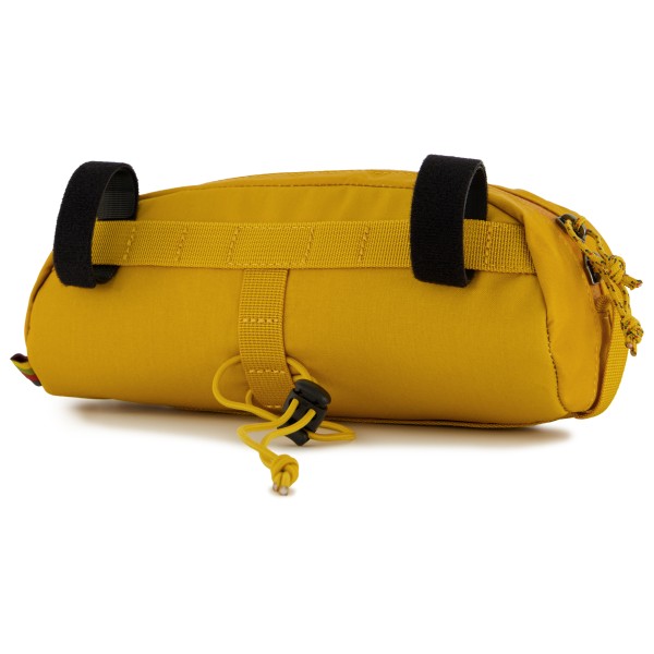 Specialized-Fjällräven - Handlebar Pocket - Borsa da manubrio