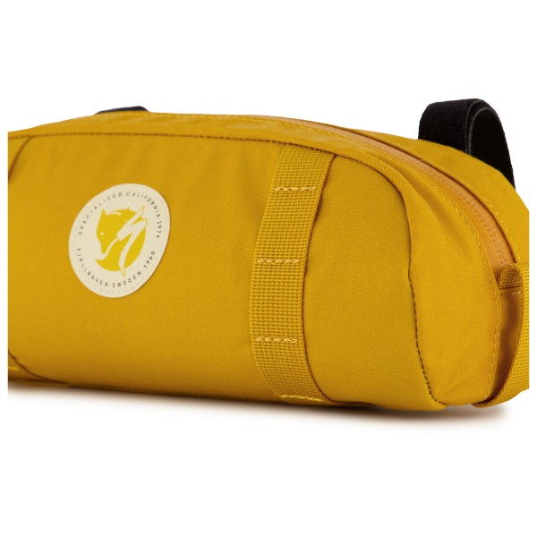 Specialized-Fjällräven - Handlebar Pocket - Borsa da manubrio
