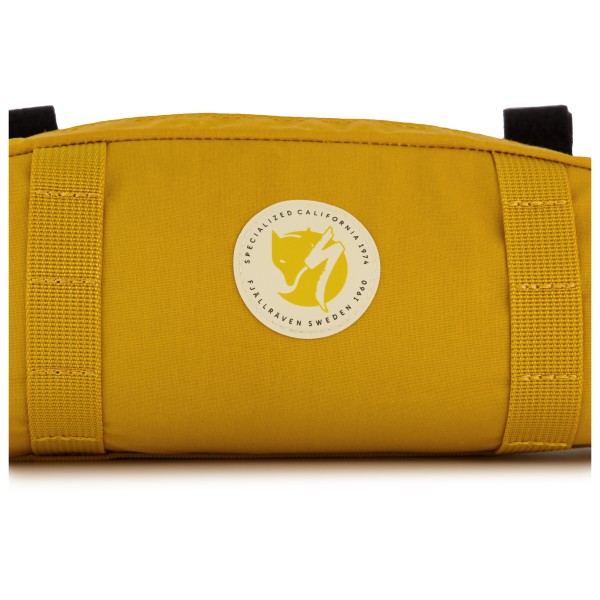Specialized-Fjällräven - Handlebar Pocket - Borsa da manubrio