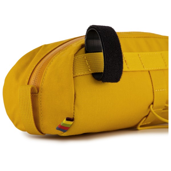 Specialized-Fjällräven - Handlebar Pocket - Borsa da manubrio