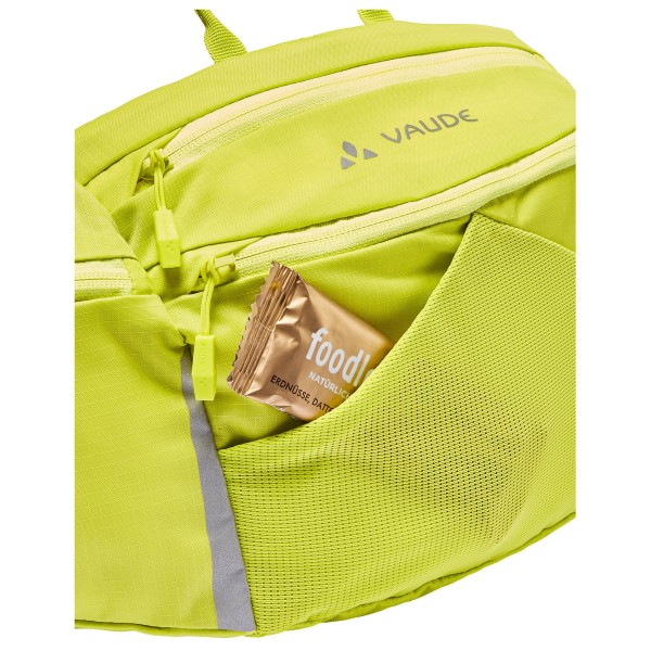 Vaude - Big Attendant - Vyötärölaukku