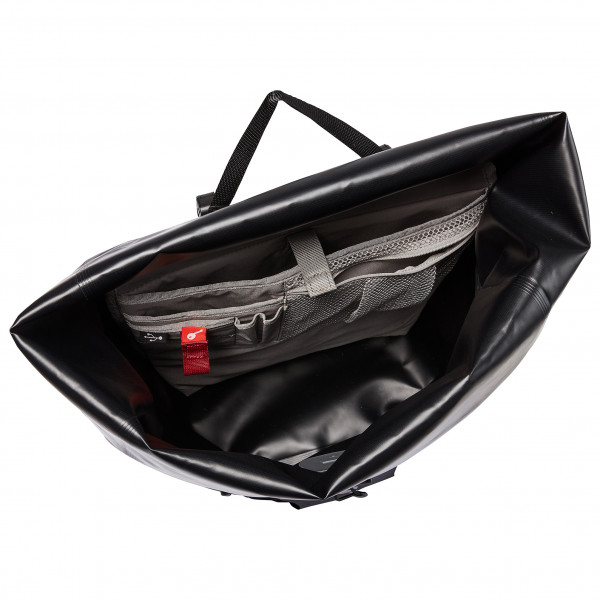 Vaude - Proof Back TR Single - Bolsa para el portaequipaje