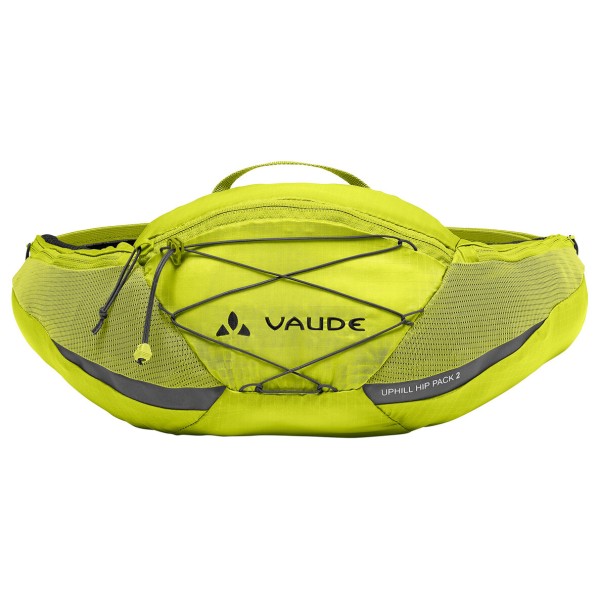 Vaude - Uphill Hip Pack 2 - Heuptasje