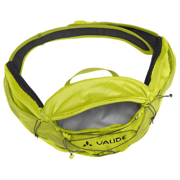 Vaude - Uphill Hip Pack 2 - Heuptasje