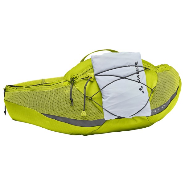 Vaude - Uphill Hip Pack 2 - Heuptasje